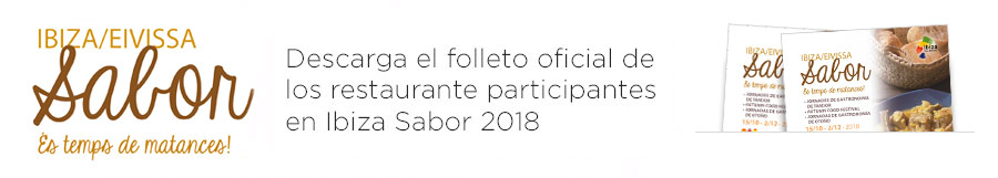 Gastro Ibiza