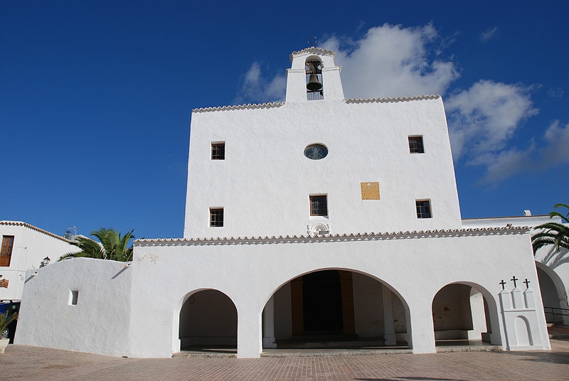 Sant Josep de sa Talaia, Ibiza
