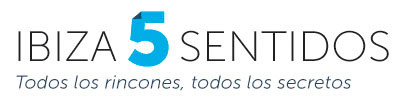 Ibiza 5 Sentidos