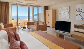 hotel aguas de ibiza santa eularia