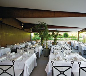 restaurante ama lur ibiza