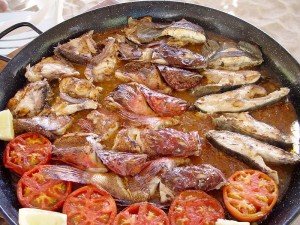 restaurante balneario cala carbo ibiza