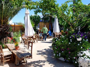 bar restaurante san francisco ses salines las salinas ibiza eivissa tapas