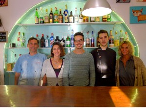 bar restaurante san francisco ses salines las salinas ibiza eivissa tapas