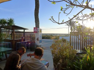 bar restaurante san francisco ses salines las salinas ibiza eivissa tapas