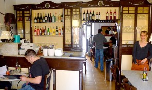 Bar San Juan