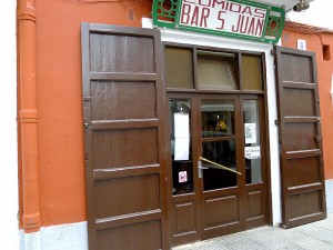 bar restaurante comidas san juan ibiza eivissa