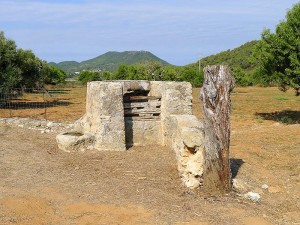 valle de benimussa sant josep san jose ibiza eivissa pou den benet