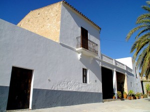 valle de benimussa sant josep san jose ibiza eivissa can benet