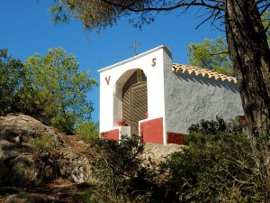 capelleta den serra valle de benimussa sant josep san jose ibiza eivissa