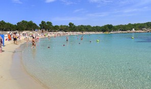 Cala Bassa