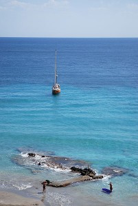 cala boix sant carles san carlos ibiza eivissa