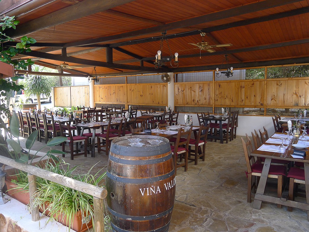 restaurante cala boix ibiza eivissa san carlos sant carles