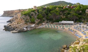 Cala Carbó