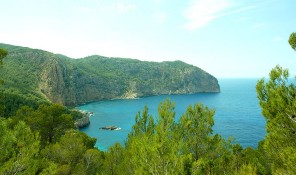 Cala d’Albarca