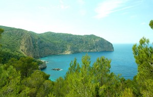 cala albarca sant mateu san mateo es amunts ibiza eivissa