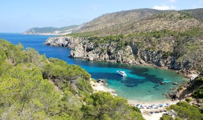 Cala d’en Serra