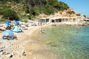 cala den serra sant joan san juan ibiza eivissa