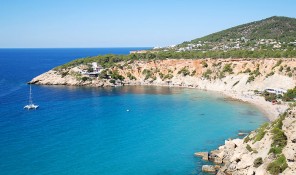 Cala d’Hort