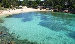 Cala Gració