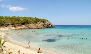cala nova es canar santa eularia eulalia ibiza eivissa