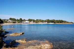 playa cala pada santa eularia eulalia ibiza eivissa