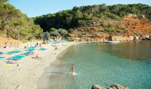 Cala Salada