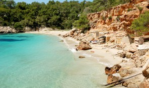 Cala Saladeta