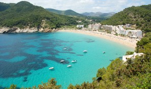 Cala de Sant Vicent