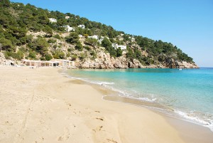 cala de sant vicent san vicente ibiza eivissa