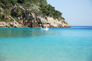 cala de sant vicent san vicente ibiza eivissa