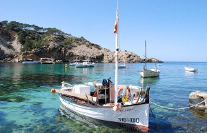 playa cala vedella sant josep san jose ibiza eivissa