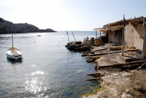 playa cala vedella sant josep san jose ibiza eivissa
