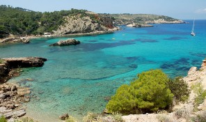 Cala Xarraca