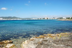 calo den serral bahia sant antoni san antonio sant josep san jose eivissa ibiza