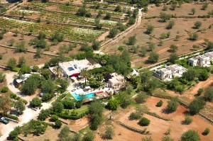 hotel can lluc ibiza