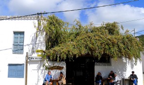 bar restaurante anita ca n'anneta sant carles san carlos ibiza eivissa