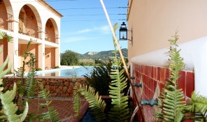 hotel ca narabi ibiza