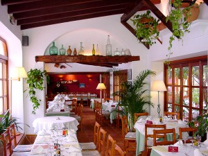 restaurante ca na ribes santa eularia ibiza