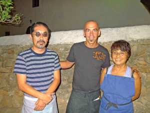 bar restaurante can berri san agustin sant agusti ibiza eivissa