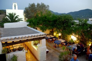 restaurante can berri vell sant agusti san agustin sant josep san jose ibiza eivissa