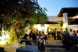 restaurante can berri vell sant agusti san agustin sant josep san jose ibiza eivissa