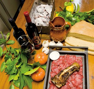 restaurante can caus santa gertrudis ibiza