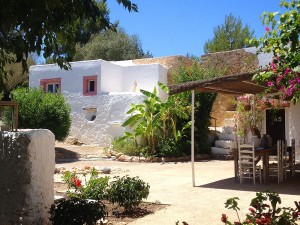 hotel can domo ibiza eivissa