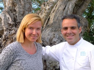 restaurante agroturismo hotel can domo ibiza eivissa cala llonga roca llisa pau barba alexandra vermeiren