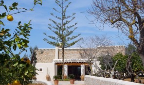 hotel can gall sant joan ibiza