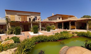 hotel agroturismo can jaume puig den valls ibiza eivissa