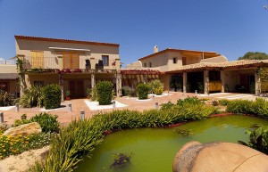 hotel agroturismo can jaume puig den valls ibiza eivissa