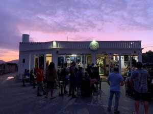 can jordi blues station tienda bar conciertos en vivo sant josep san jose ibiza eivissa