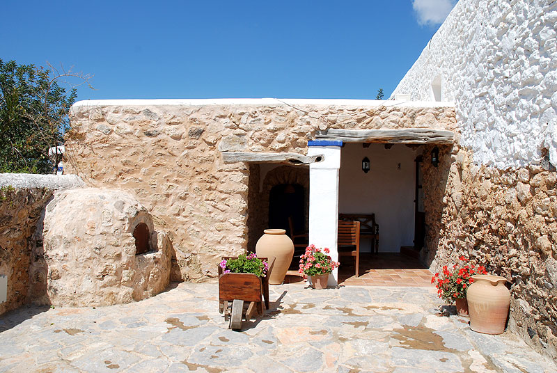 El Consell de Ibiza destinará 300.000 euros a ayudas para mantener casas payesas